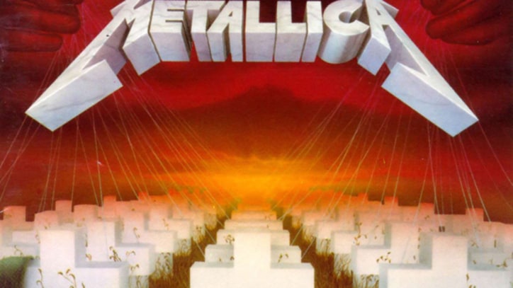 Weekend Rock Question: What Is the Best Metal Album of the 1980s?
