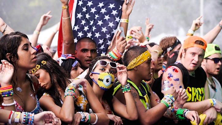 Electric Zoo Canceled After Two Deaths During Festival