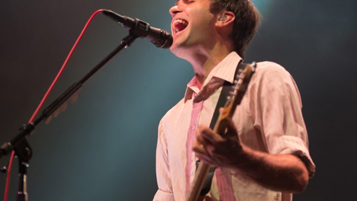 Heart, Death Cab for Cutie Celebrate at Bumbershoot 2013