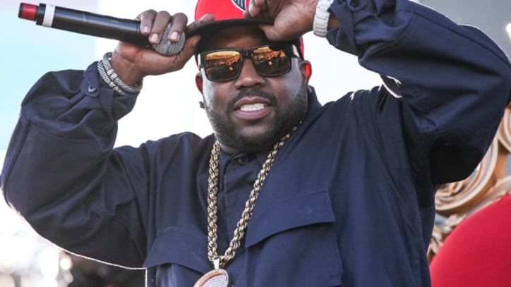 The 10 Best Revelations From Big Boi's Reddit AMA