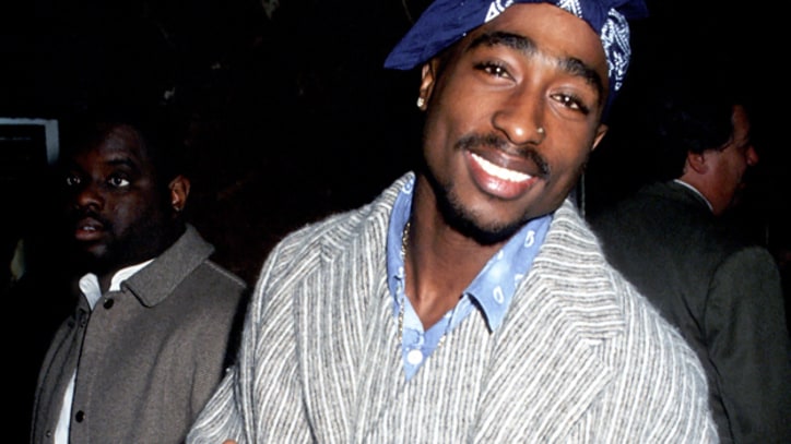 2Pac Musical Coming to Broadway