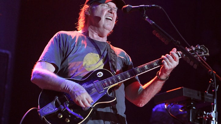 CSNY, Killers, Queens of the Stone Age to Play Bridge School Benefit