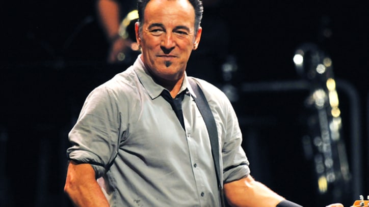 Bruce Springsteen, Roger Waters Set for 'Stand Up for Heroes' Benefit