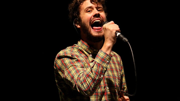 Passion Pit Return Home Triumphant at Boston Calling
