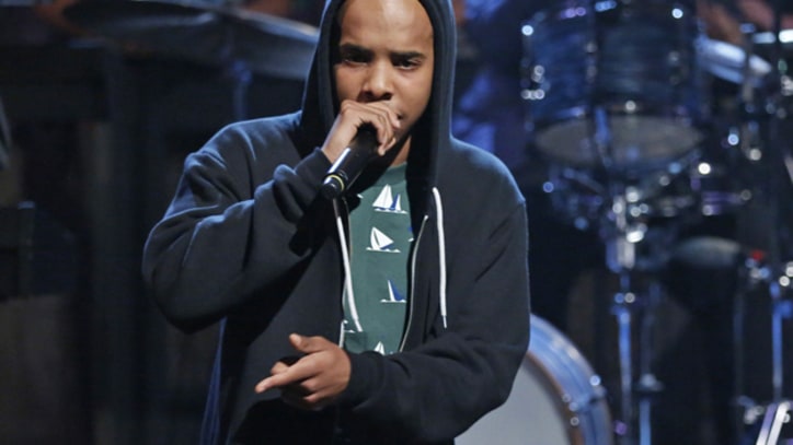 Earl Sweatshirt Announces Fall Club Tour