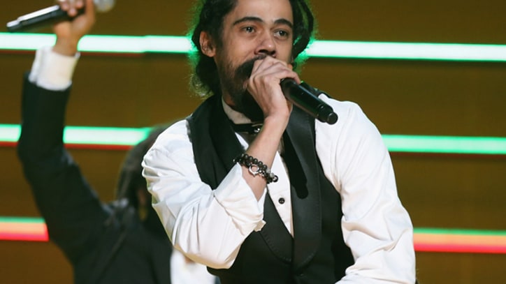 Damian Marley to Set Sail With Jamrock Reggae Cruise