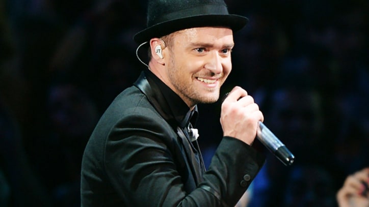 Justin Timberlake Swarms 'Fallon' for September Residency