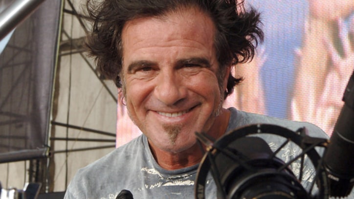 Bon Jovi's Tico Torres Has Appendix Out