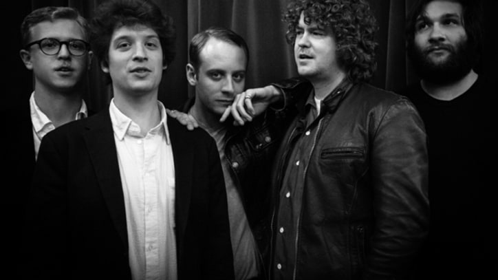 Deer Tick Lament the Road in 'Trash' - Song Premiere