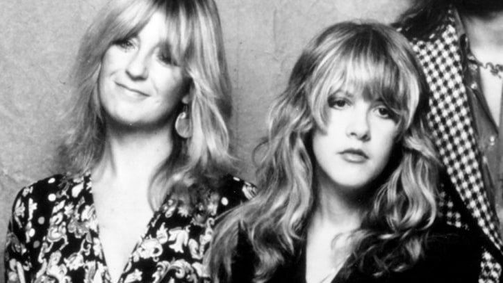 Christine McVie to Reunite With Fleetwood Mac on European Tour