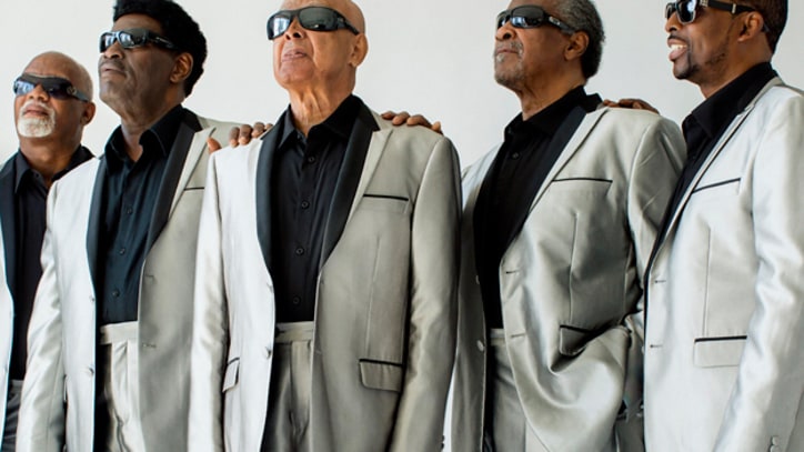 Blind Boys of Alabama Gear Up for 'Jubilee' – Song Premiere