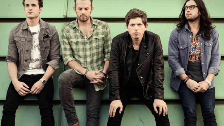 The Night That Tore the Kings of Leon Apart