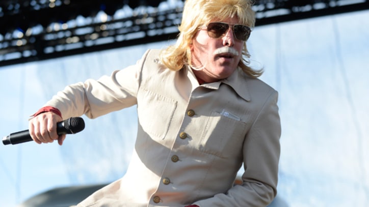 Q&A: Maynard James Keenan Knows Where to Score a Good Wig