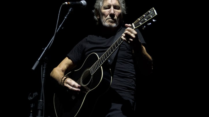 Roger Waters Regrets Pink Floyd Legal Battle