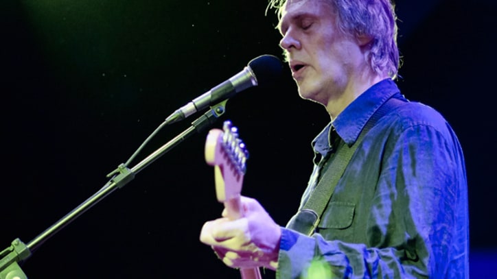 Revamped Television Have a New Album in the Can