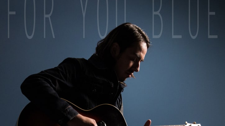 Dhani Harrison Embraces Dad's Song for Charity – Song Premiere