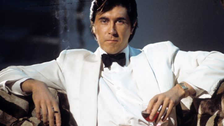 Bryan Ferry: Dandy of the Bizarre