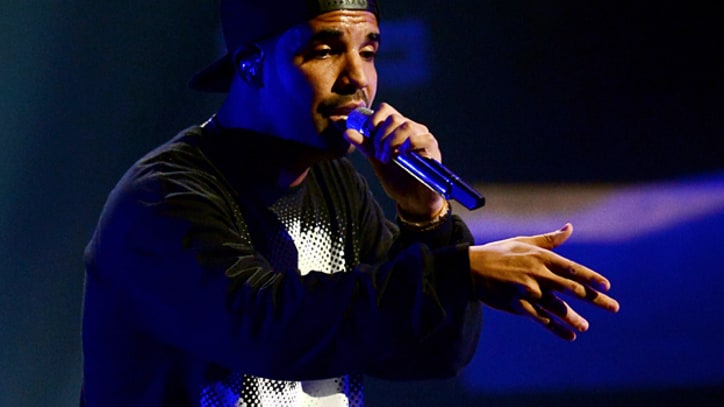 Drake Aspires to Surpass Kanye