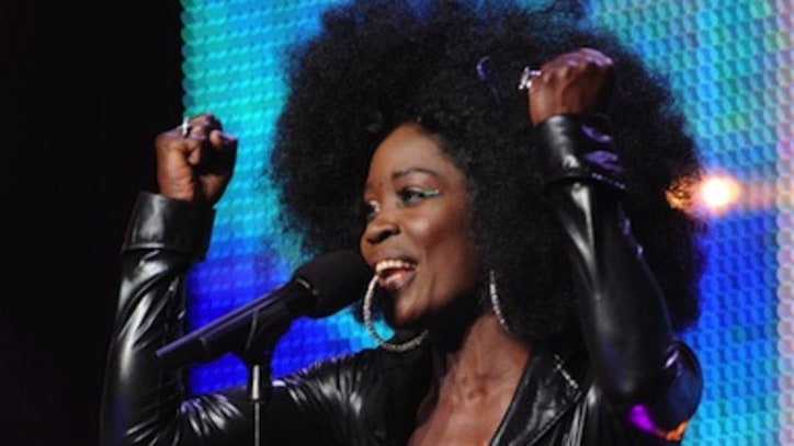 ‘X Factor’ Standout Lillie McCloud Addresses Backlash