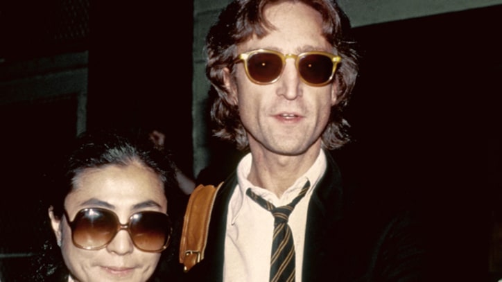 'John Lennon: The Bermuda Tapes' App Due in November