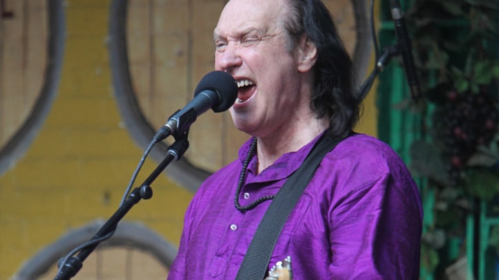 Dave Davies: 'Odds of a Kinks Tour in 2014 Are 50/50'