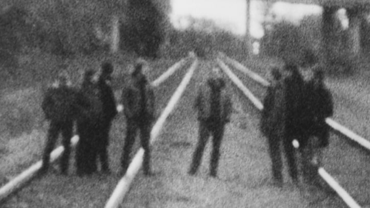 Godspeed You! Black Emperor Win 2013 Polaris Music Prize