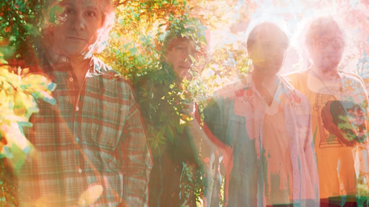 Lee Ranaldo Explores Distress on 'Ambulancer' – Song Premiere