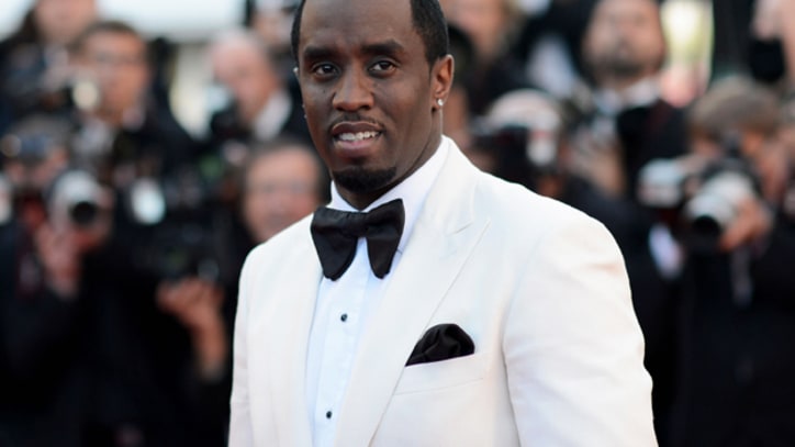 Diddy Leads Hip-Hop Top-Earners List