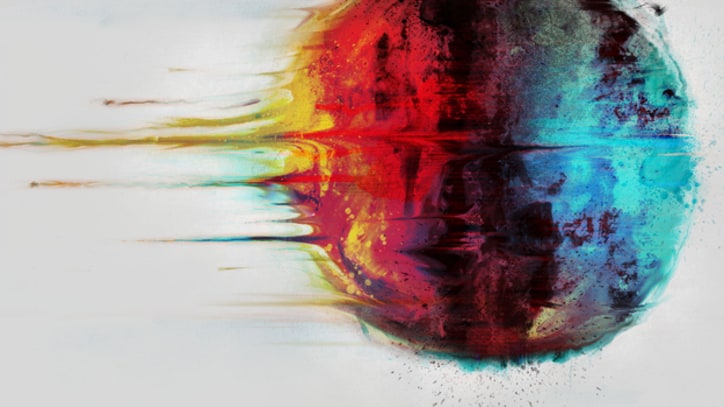Rush Remix Their Polarizing Album 'Vapor Trails' - Premiere
