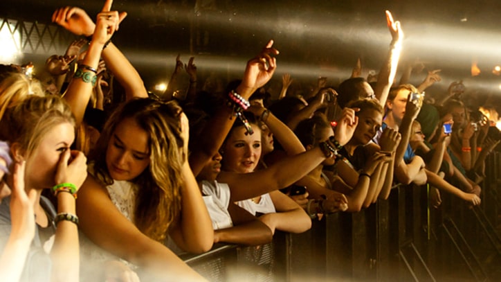 TomorrowWorld Festival to Include Drug Awareness Information