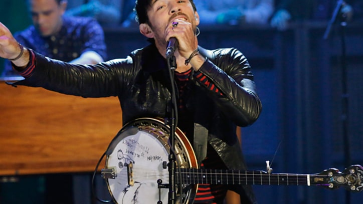 The Avett Brothers Showcase New Songs at Hotel Bar