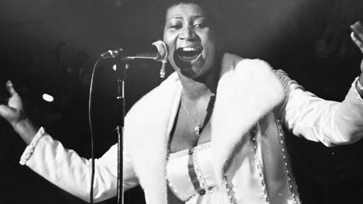 Bono, Aretha, Alicia Keys Sing Praises of Muscle Shoals