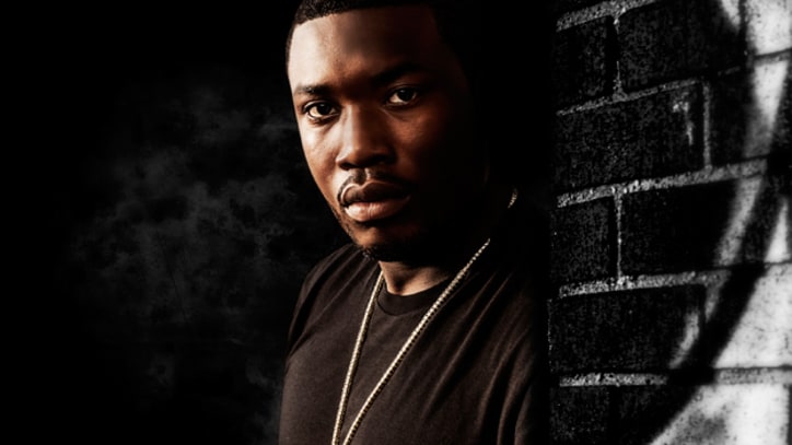 Q&A: Meek Mill on 'Dreamchasers 3' and His Expensive Watch