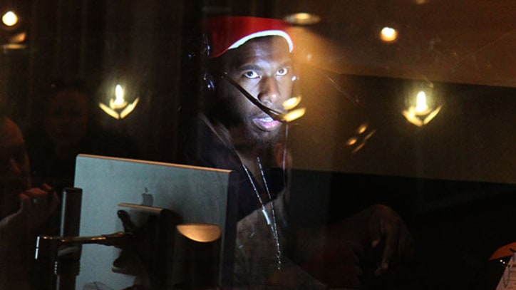 Flying Lotus Crafts a Heart-Racing Mix for 'Grand Theft Auto V'