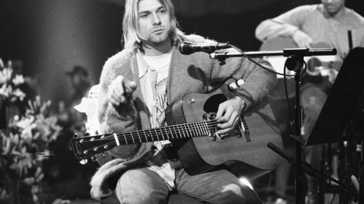 Weekend Rock Question: What Is the Saddest Song of All Time?