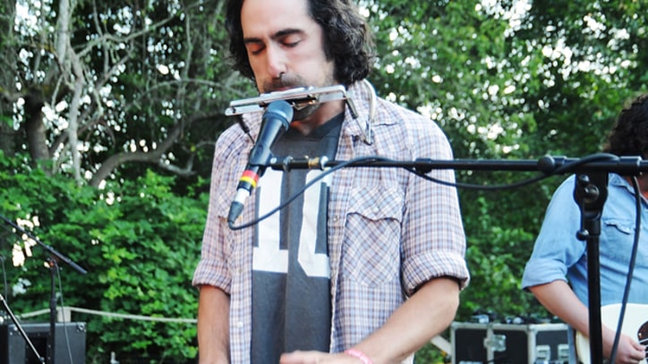 Blitzen Trapper Mine Wu-Tang and Waylon for 'VII'