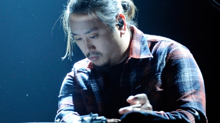 Linkin Park Keep Busy With New Remix Album, Video Game