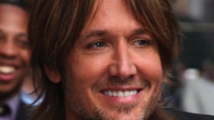 Keith Urban Talks Juggling Jobs and Keeping His ‘Fuse’ Lit