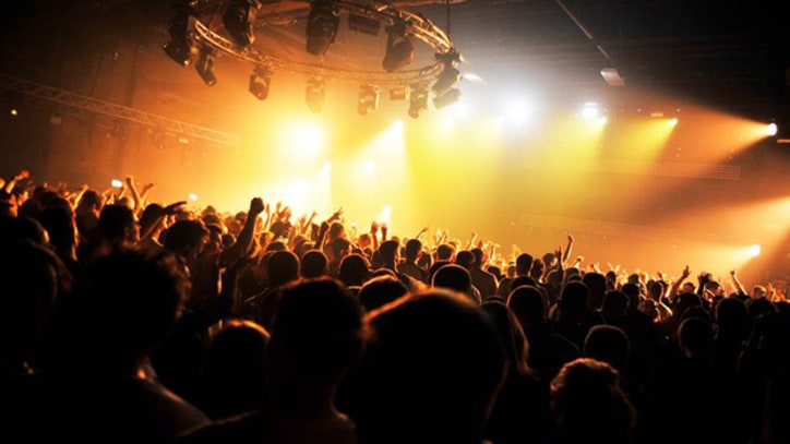 One Dead, Five Hospitalized at U.K. Warehouse Project Show