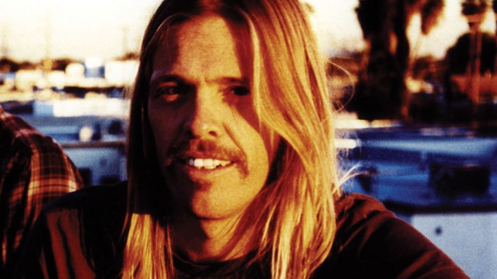 Taylor Hawkins' Chevy Metal Plays Intimate Autism Benefit In L.A.