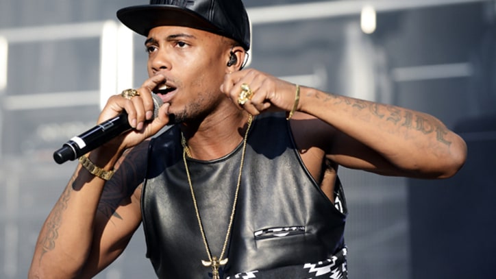 B.o.B on 'Underground Luxury' and Discovering Future
