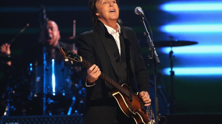 Paul McCartney Responds to Lost Fan Letter, 50 Years Later