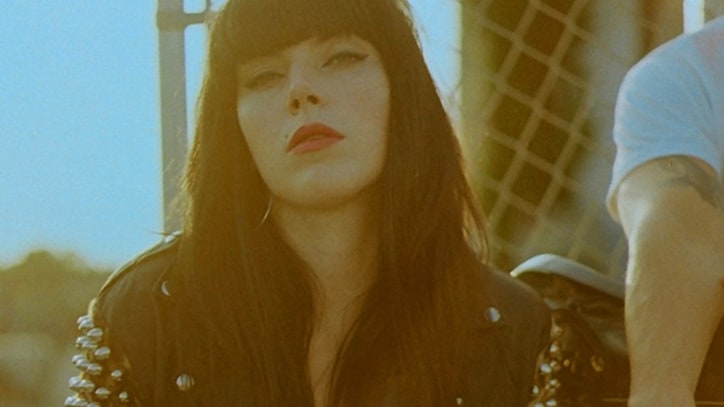 Sleigh Bells Get Positively Loud in 'Bitter Rivals' - Album Premiere