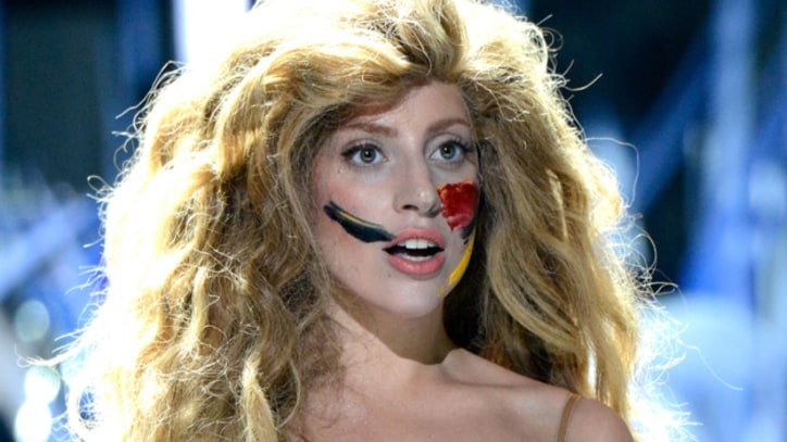 Lady Gaga, Arcade Fire, Eminem Set for First YouTube Awards