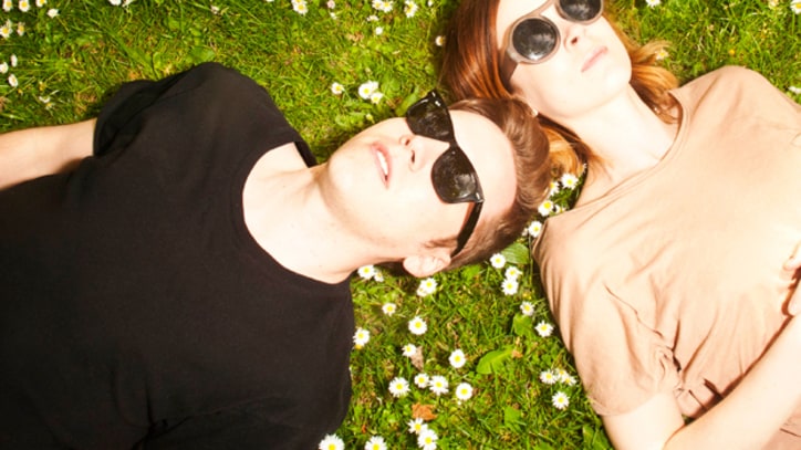 'Flowers In My Teeth' by Mansions - Free MP3