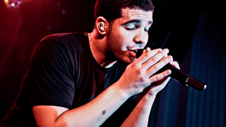 On the Charts: Drake's 'Nothing Was the Same' Makes the Difference