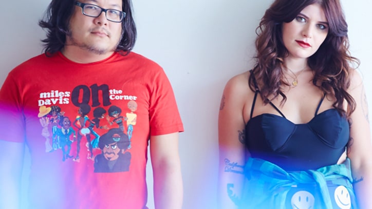 Best Coast Pine for Call on 'This Lonely Morning' – Song Premiere