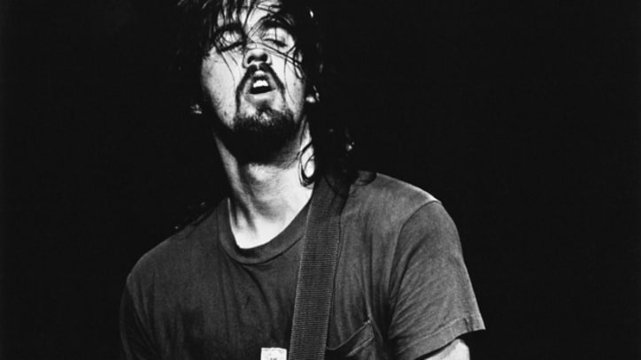 Krist Novoselic on Kurt's Writing Process and the 'In Utero' Aesthetic