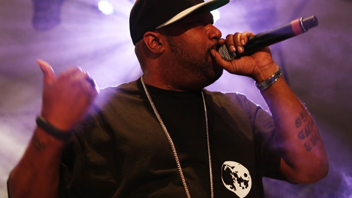 Bun B Closes the 'Trill' Chapter