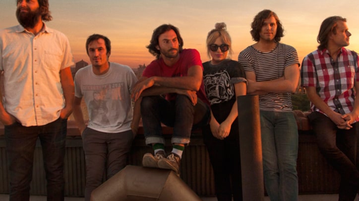 The Head and the Heart Reach Outward on 'Let's Be Still' - Premiere